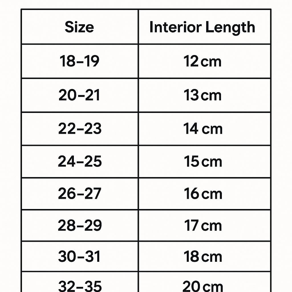 Clogs Shoes Summer Kids