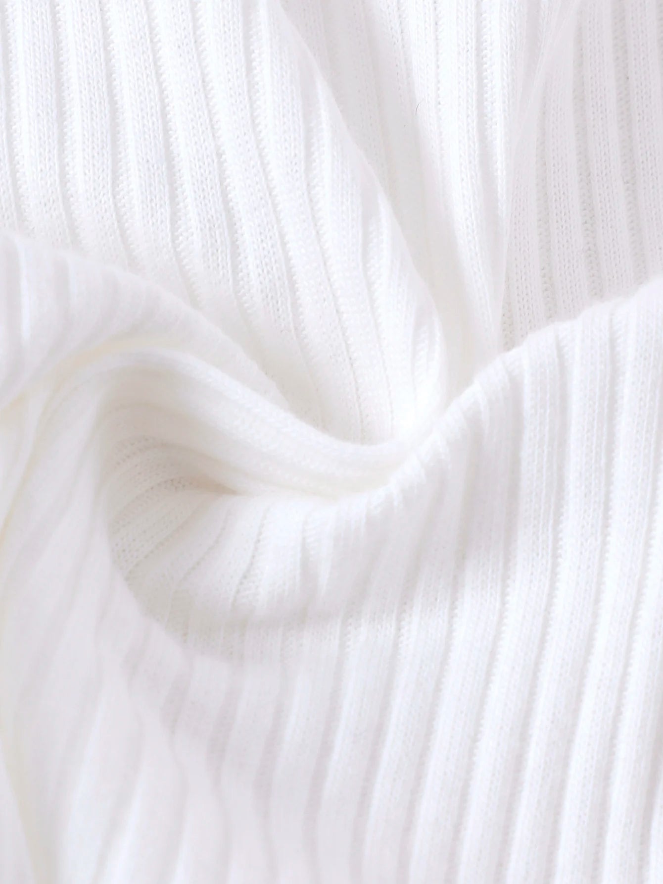 2PCS Winter New Style for 0-3 Year Old Girls, Comfortable Sweet and Cute Bubble Sleeves, Love Chapter Top + Pink Short Skirt Set