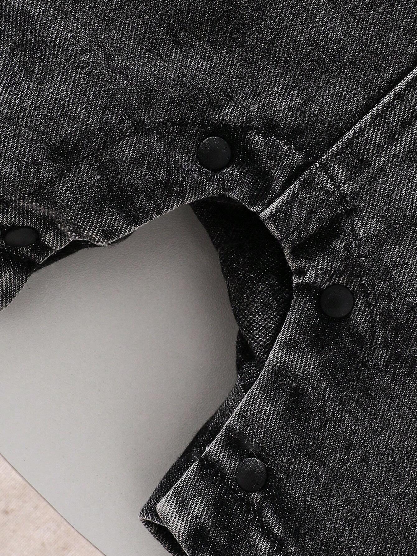 Baby Everyday Pocket Design Romper