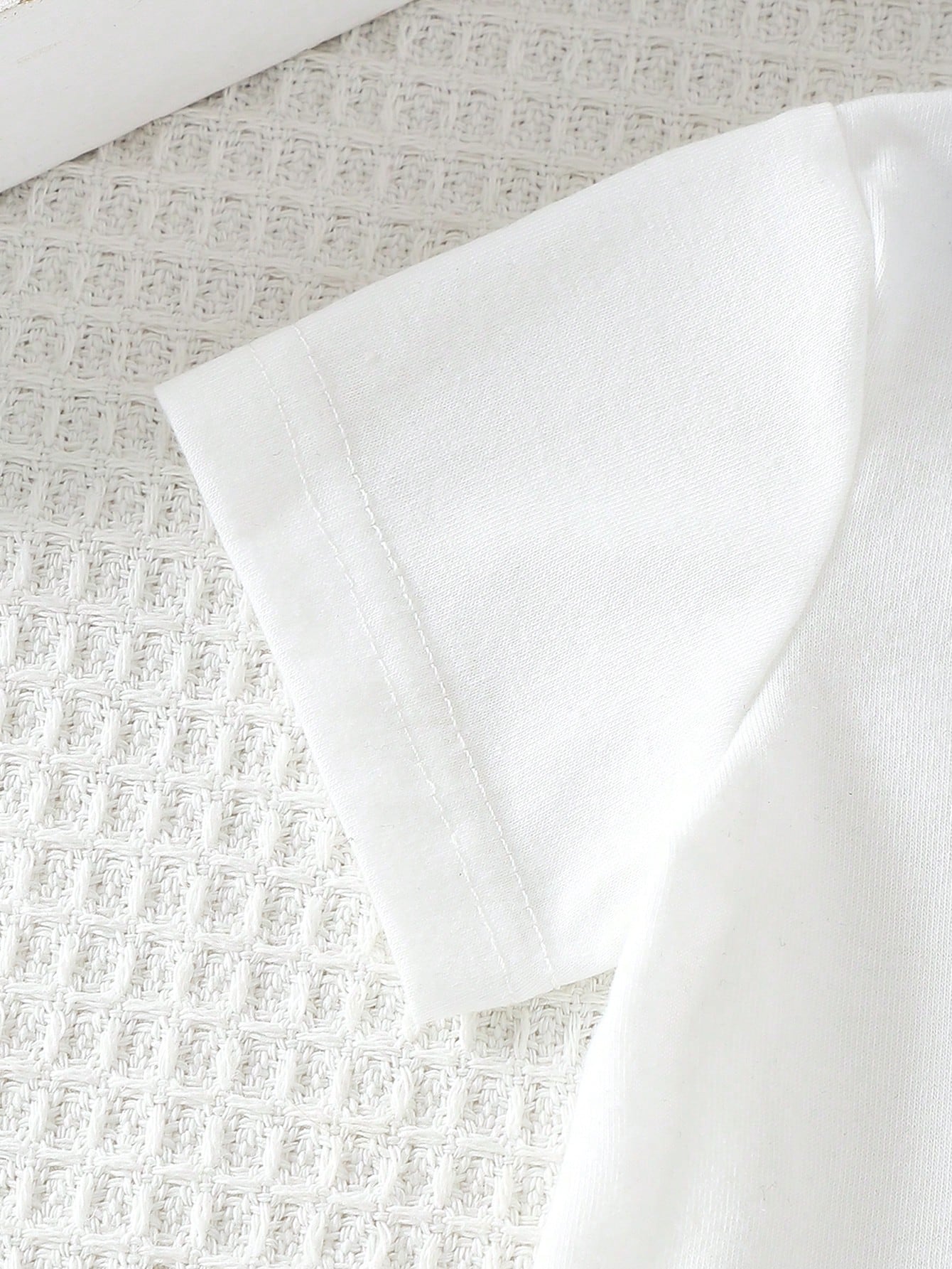 3Pcs/Set Newborn Baby Boys Gentleman Casual Outfit