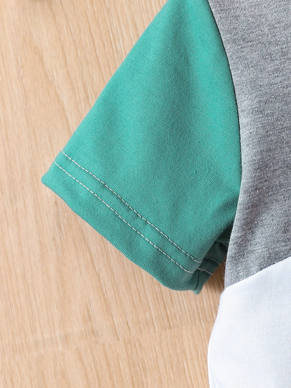 Little Explorer Dinosaur Set – 2-Piece