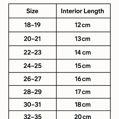 Clogs Shoes Summer Kids