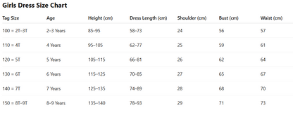 Royal Bloom Girls Party Dress – Ages 2 to 9 | Sparkle Wears