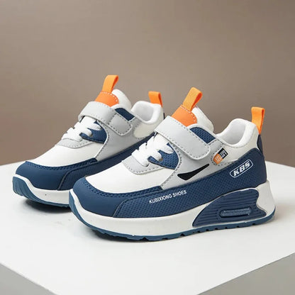 Kids Breathable Comfortable Sports Running Shoes