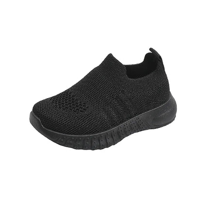 Children Running Sneakers Boys Girls Casual Mesh Breathable