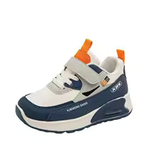 Kids Breathable Comfortable Sports Running Shoes