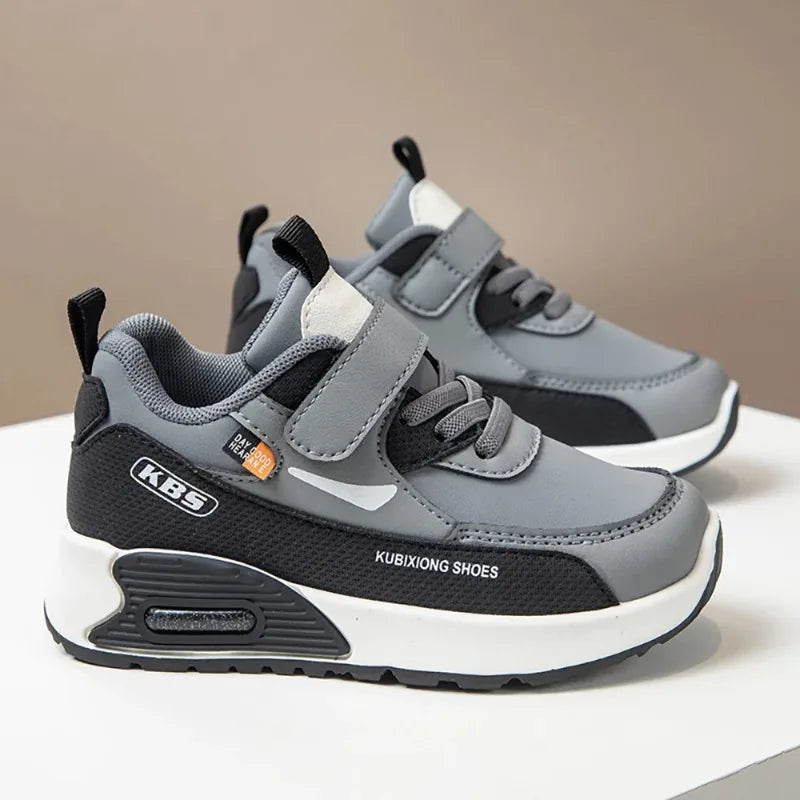 Kids Breathable Comfortable Sports Running Shoes