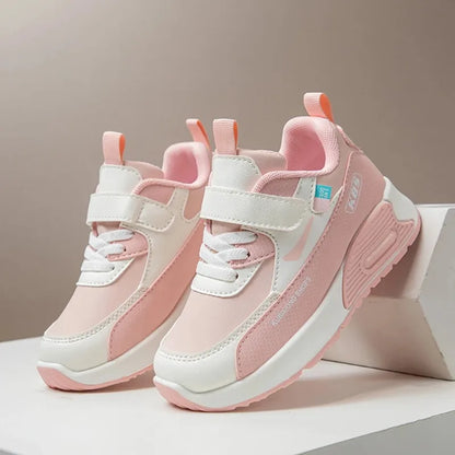 Kids Breathable Comfortable Sports Running Shoes