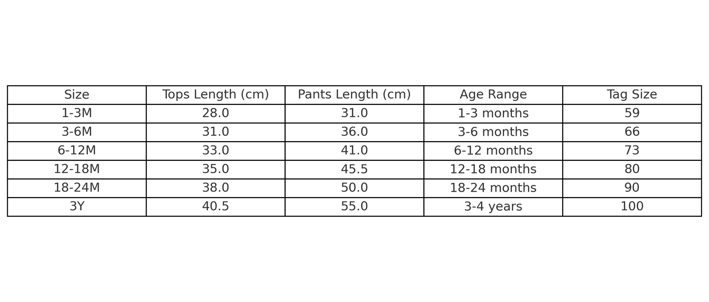 Spring Cotton Sweater Set for Kids