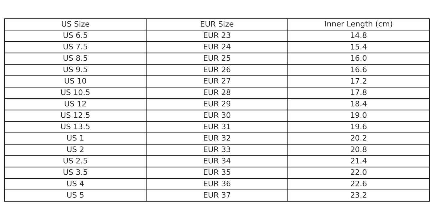 Girls’ Low-Heeled Sandals